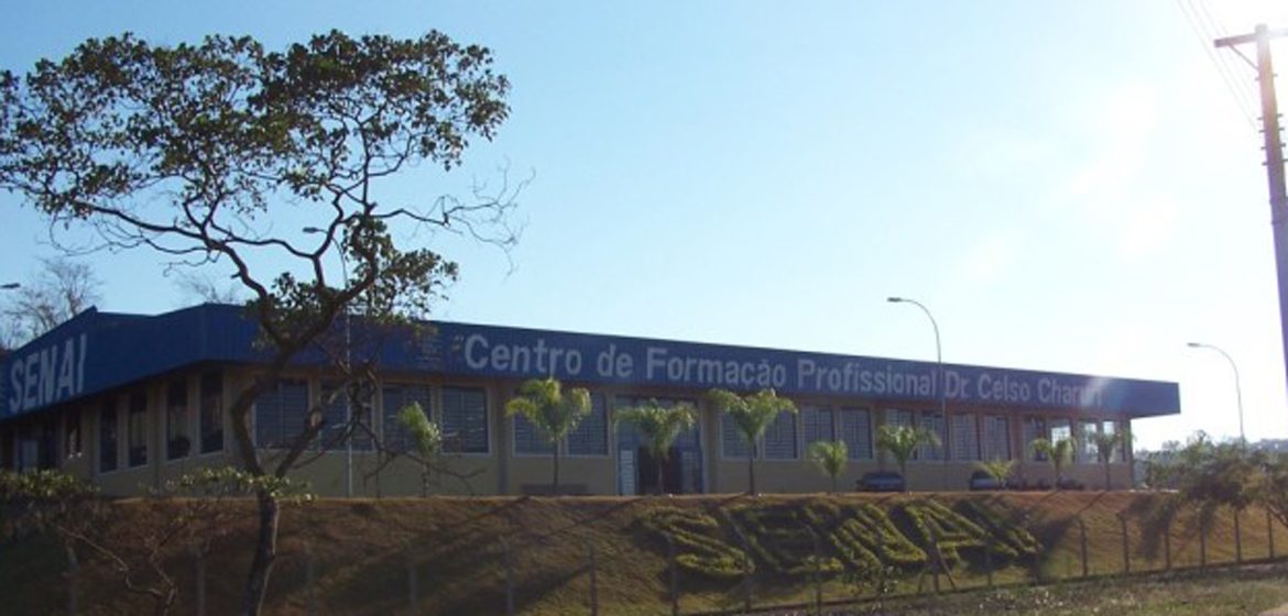 SENAI-Para-de-Minas-fachada