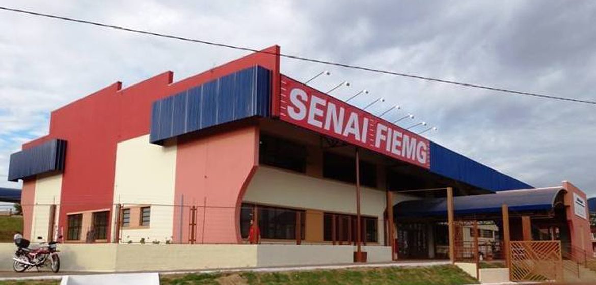 SENAI-Uberlandia-fachada SENAI-Uberlandia-fachada